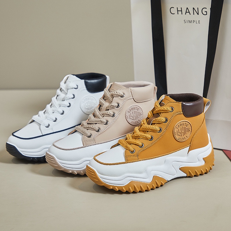 รองเท้า Ivee CONVY KOREA WEDGES iv7928