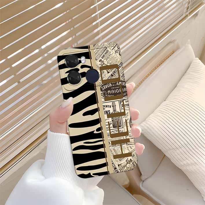 เคส Itel P40 - เคส Itel P40 - เคสน่ารัก - เคส Itel ล่าสุด - เคสซิลิโคนอ่อนนุ่มซิลิโคน TPU ที่ไม่ซ้ํา