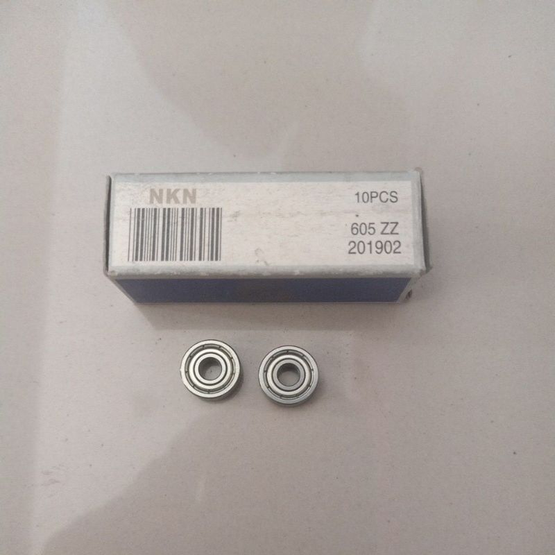 แบริ่งจิ๋ว 605z nkn*