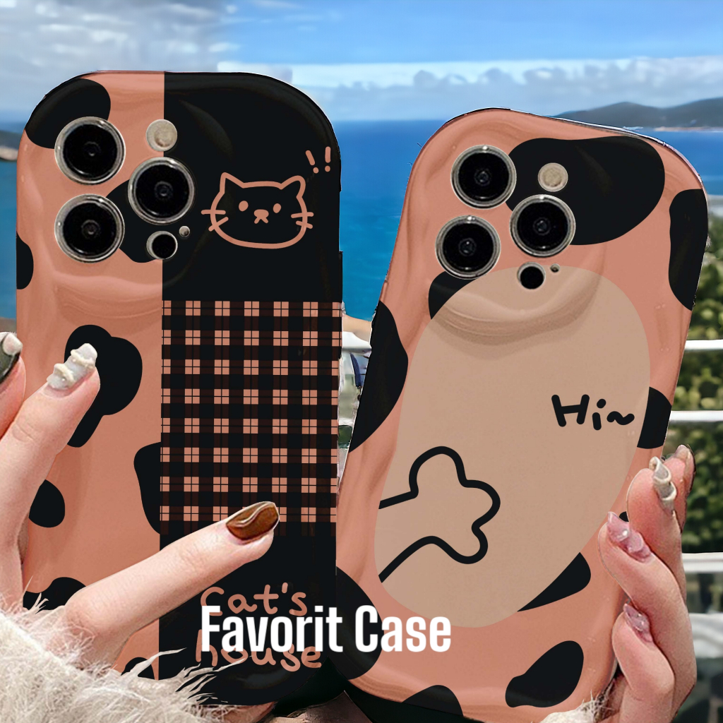 Soft Case REALME 10 9i 8i 8 7i 6 6s 6i 5 5s 5i 2 Pro Plus 4G 5G REALME C51s C53 C55 C35 C33 C31 C30s