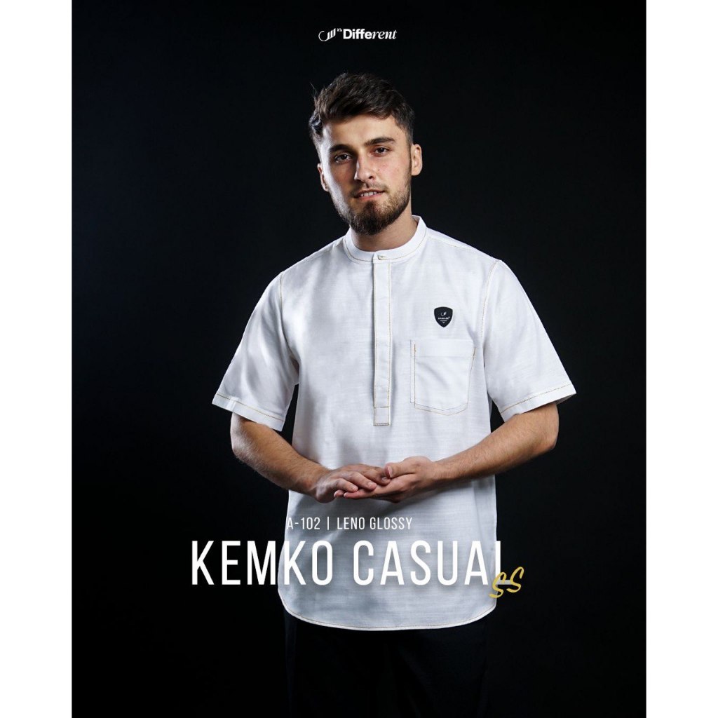 SAMASE KEMKO SPICHING SS A102