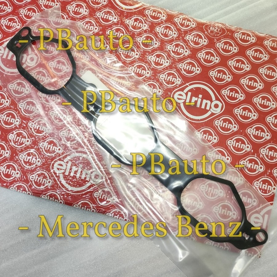 Packing Manifold M272 ซ้าย ERLING Manifol / ปะเก็น Mercedes Benz หลบเข้า