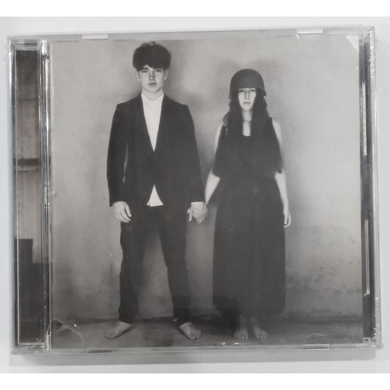 CD U2 - SONGS สําหรับ EXPERIENCE