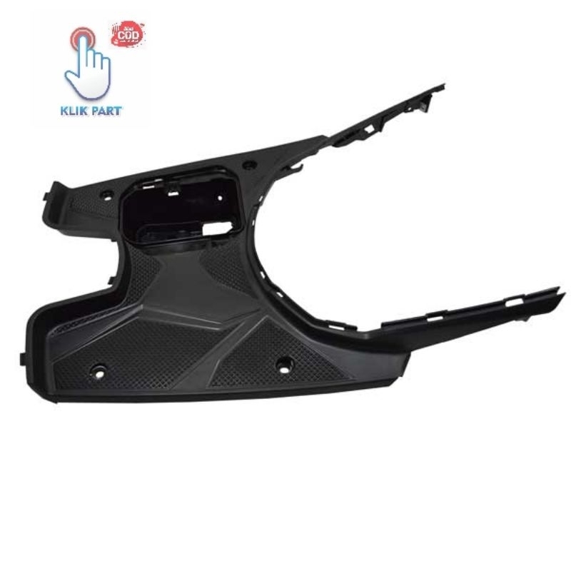 6431A-K46-N20ZA พักเท้า (Step Assy Floor) – Vario 110 eSP