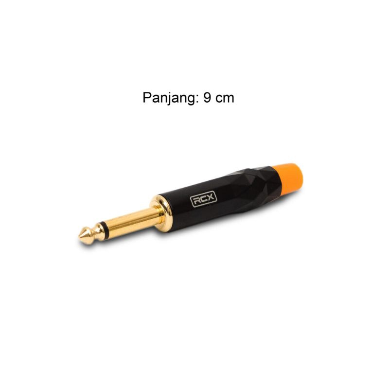 Jack kai mono Diamond RCX RC-703 Jack Akai RCX RC-703 แท้