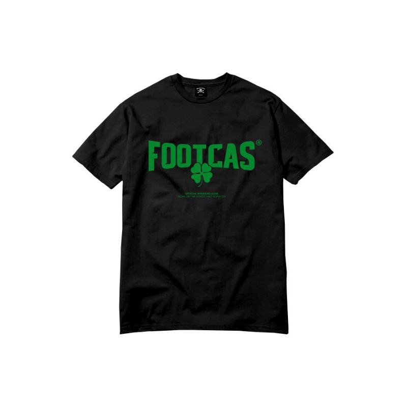 เสื้อยืด Winner Block Green Cloves