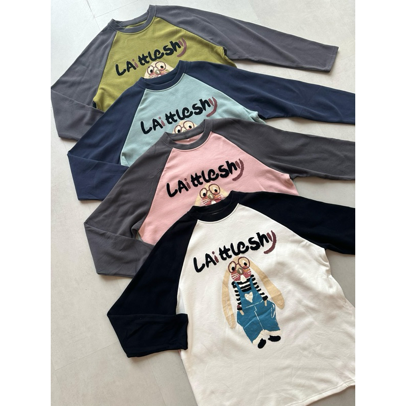 Yora เสื้อยืดโอเวอร์ไซส์นําเข้าระดับพรีเมียม vivorie/yora เสื้อยืด vivorie นําเข้าระดับพรีเมียม