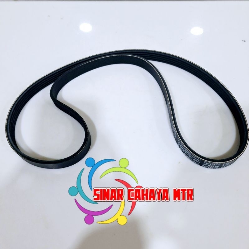 FAN BELT HRV 1.5 JAZZ GK5 5PK1146 รับประกัน 1 เดือน