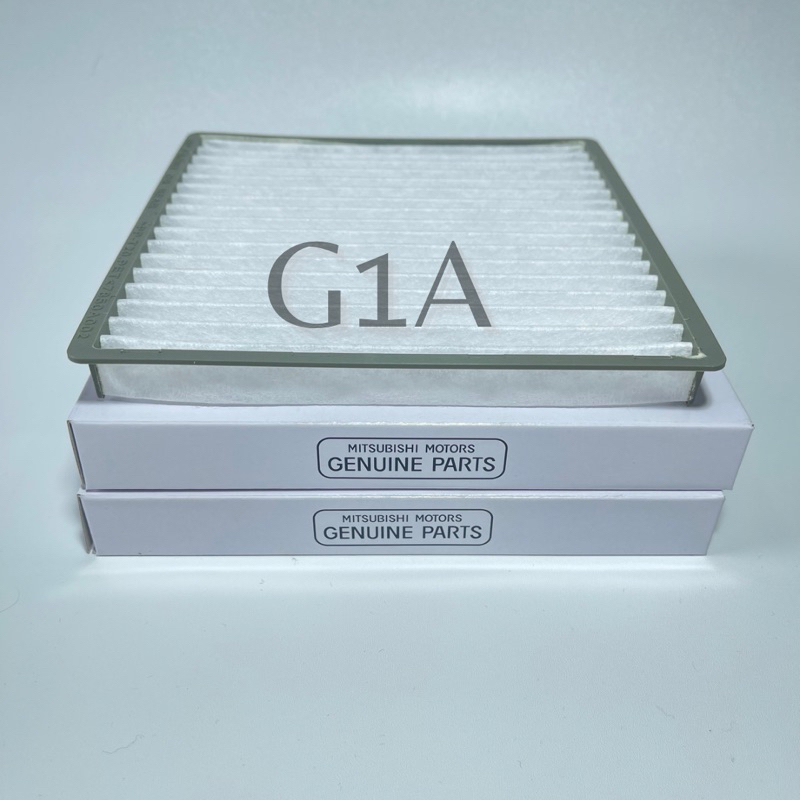 LIVINA L12 / MITSUBISHI AC FILTER (7850A002)