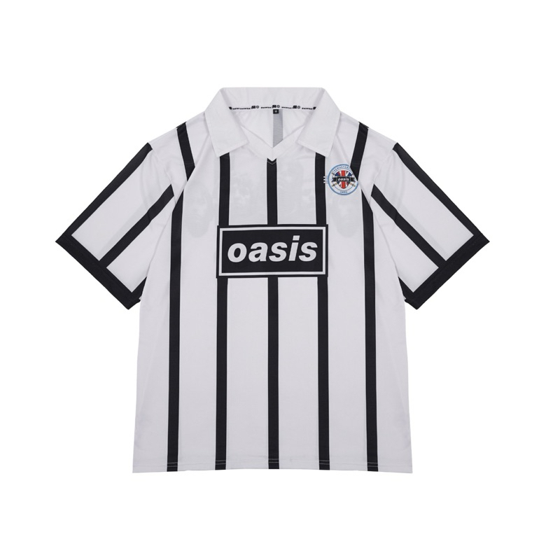 RZQ / OASIS / MUSIC SERIES / Jersey / NFL / Baseball / MLB / Original / Premium