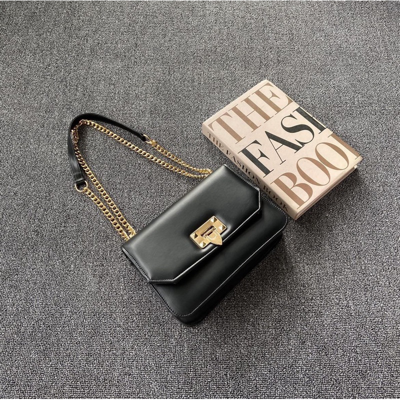 กระเป๋าสะพายข้างผู้หญิง 888-5 || กระเป๋า CK PREMIUM || PREMIUM WOMENS FASHION BAGS กระเป๋าสะพาย กระเ