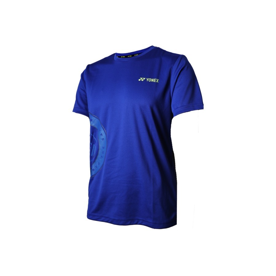 เสื้อแบดมินตัน Yonex RM-P061-2509-CC6-23-S
