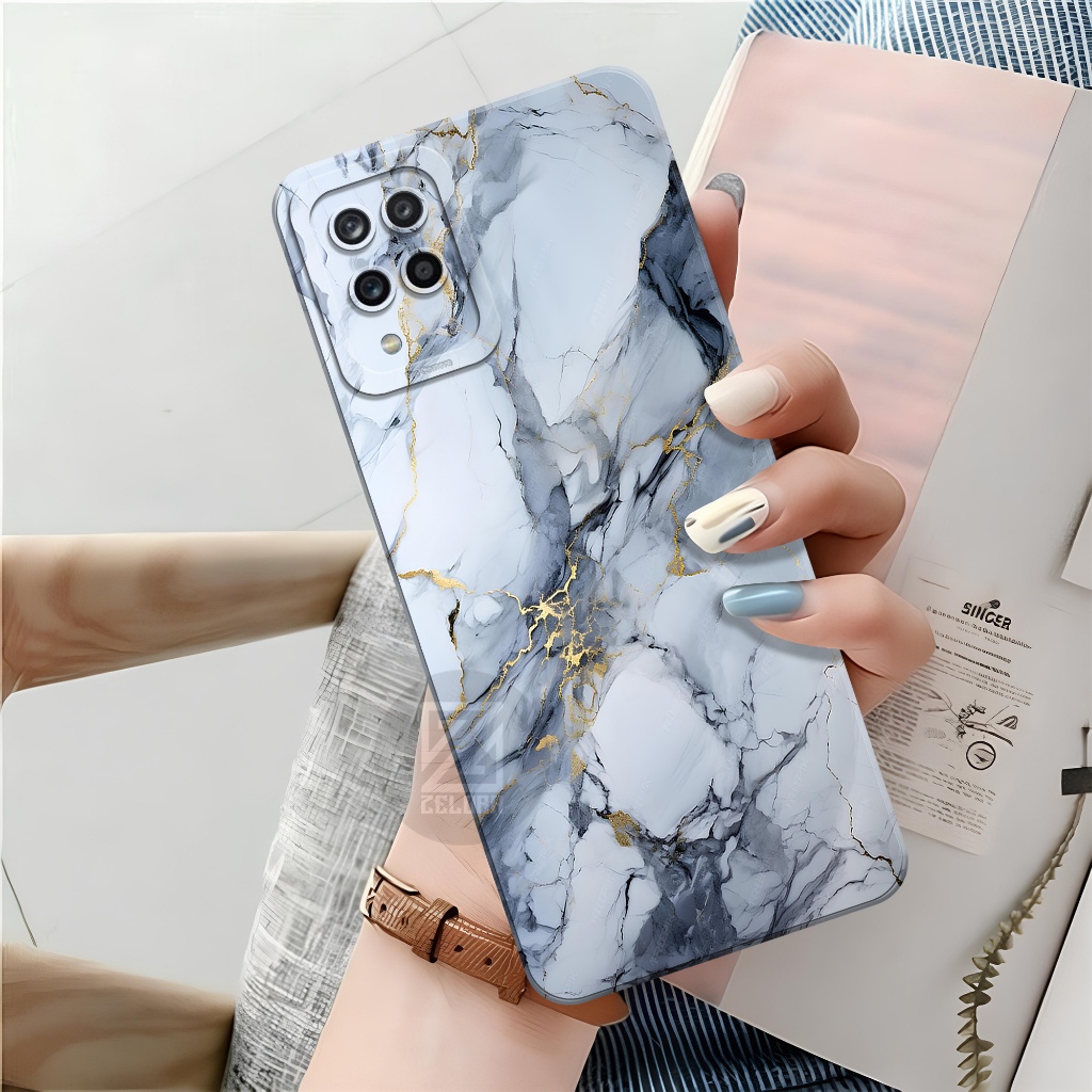 เคส Samsung Galaxy A12/M12 ล่าสุด - เคสแฟชั่นนามธรรม - เคส Samsung Galaxy A12/M12 Softcase - เคส Pro