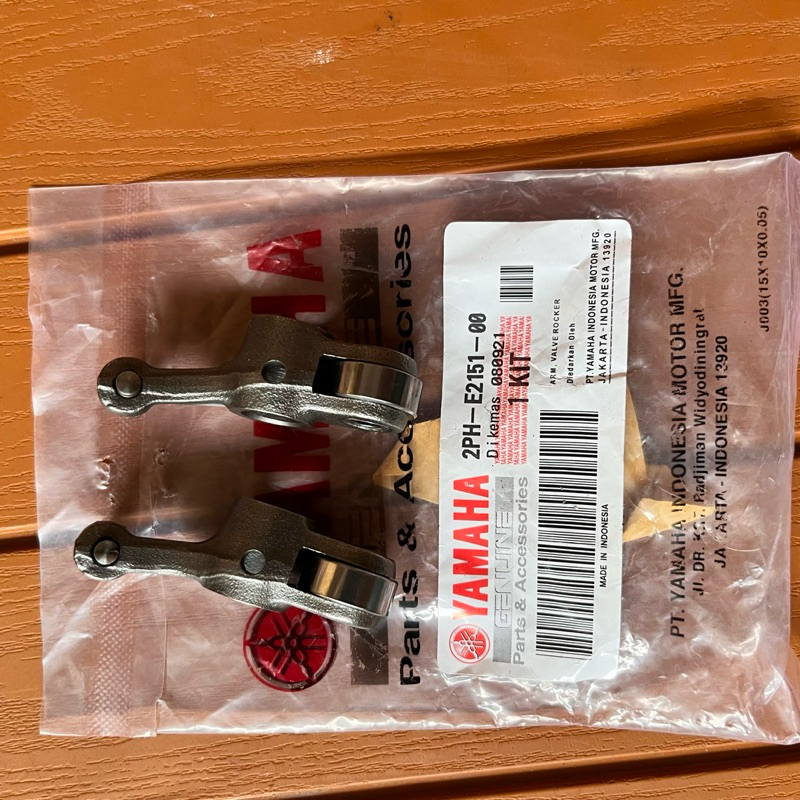 2PH /54p จานวาล์ว mio m3