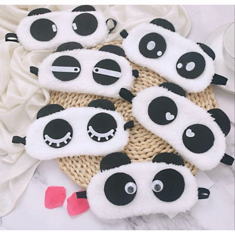 MATA Eye Mask - Sleeping Eye Mask - Sleeping Aid