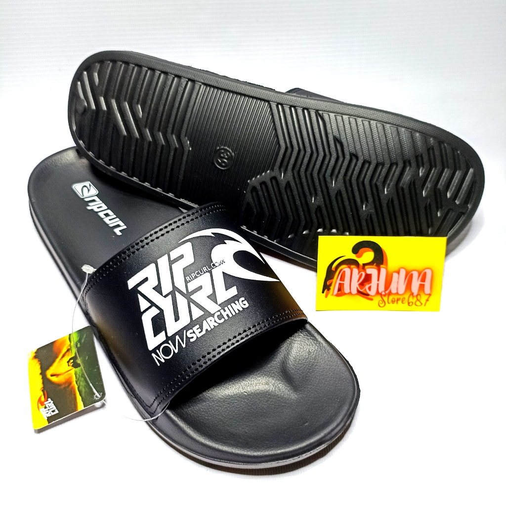 ARJUNA 687 - รองเท้าแตะ RipCurl Slop รองเท้าแตะ Distro รูปที่ 6