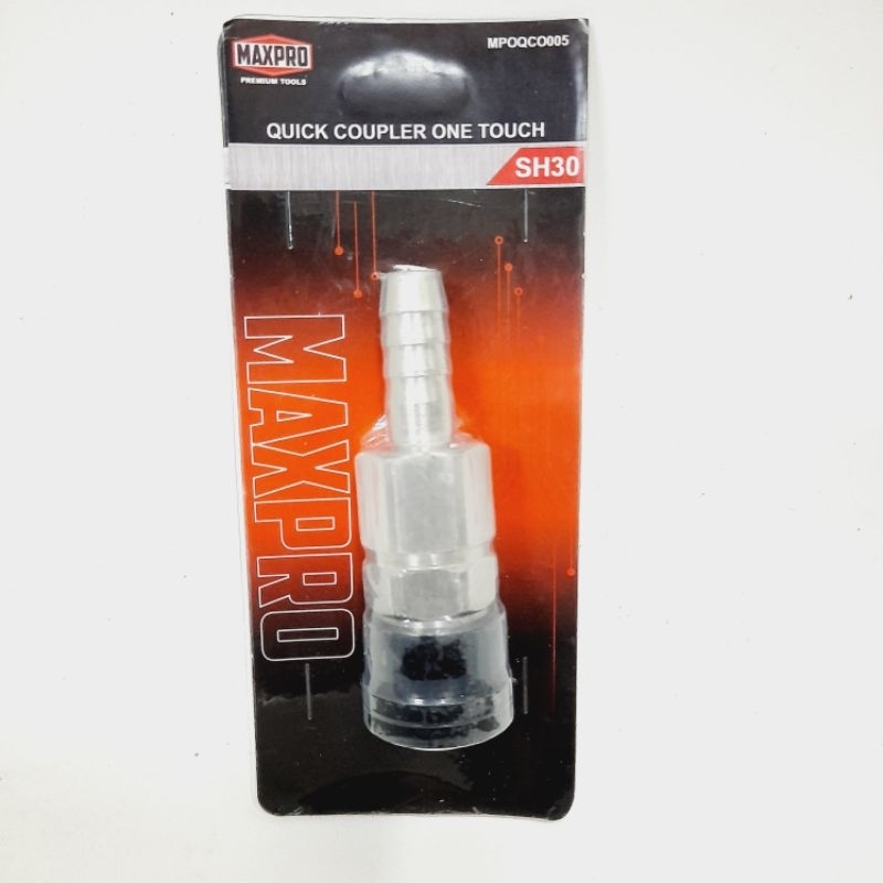 ข้อต่อสวมเร็ว ONE Touch SH 30 SH30 MAX PRO