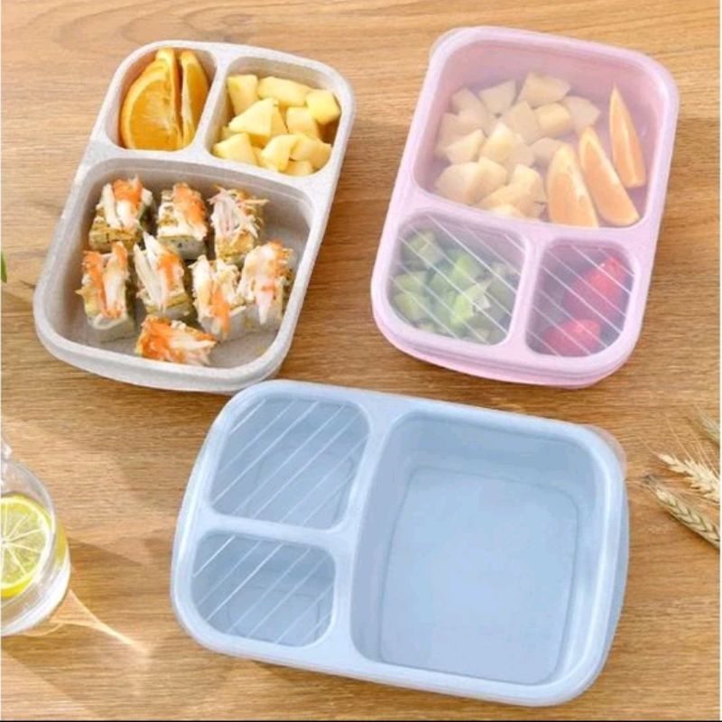 LUNCH BOX LUNCH BOX*