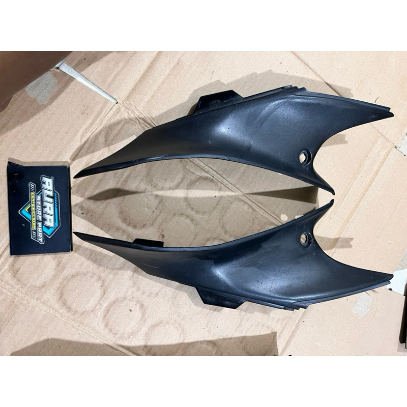 Cbr 150r 250r ฝาครอบข้างถังไทย | ถังฝา cbr 250r ประเทศไทย | ฝาครอบแฟริ่ง cbr 250r thailand kyj | ฝาค