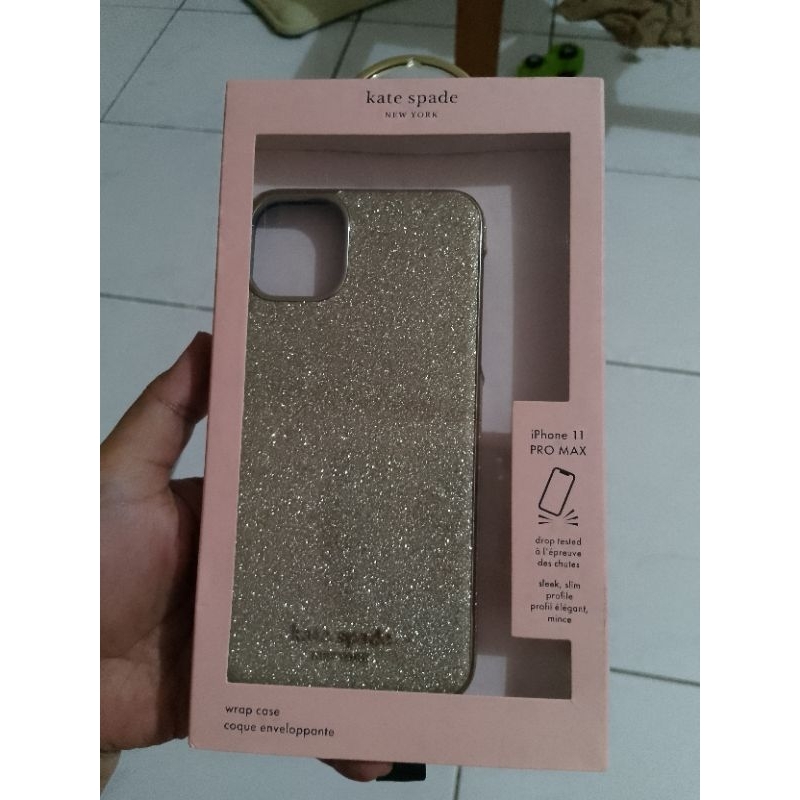 เคส Kate Spade IPhone 11 Promax