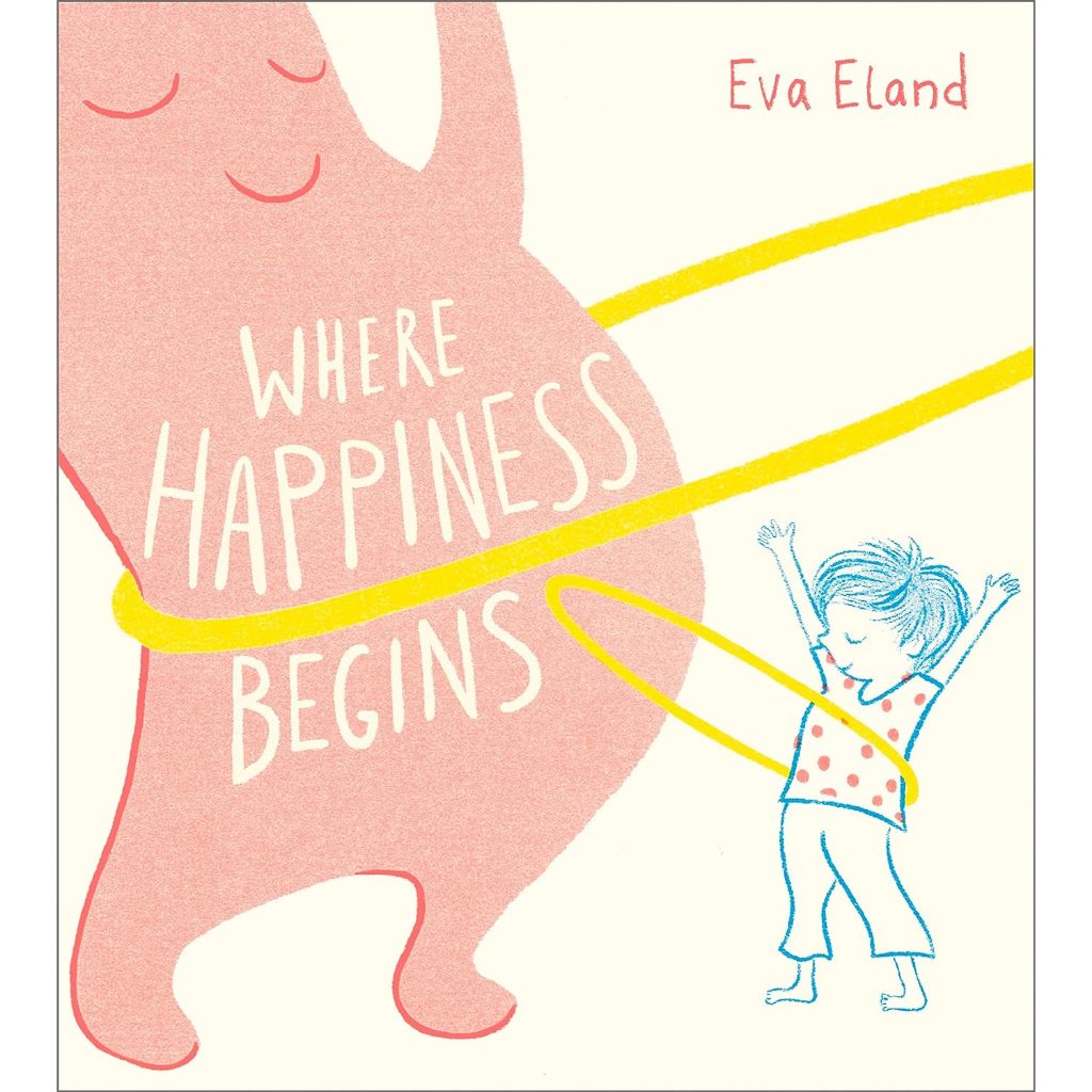 จุดเริ่มต้นความสุข - Eva Eland 9781783448562