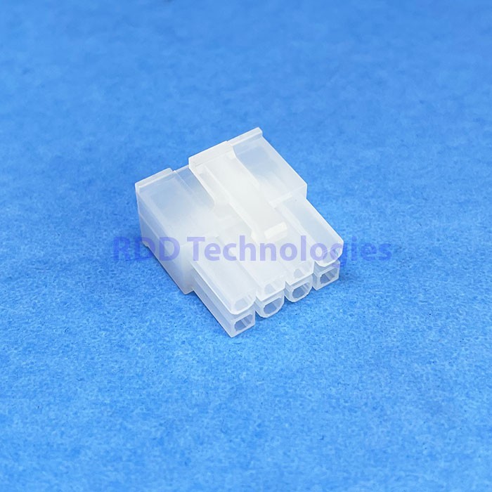 ขั้วต่อ Molex แท้ 5557 2x4 Pin (5557-08R) สําหรับสาย