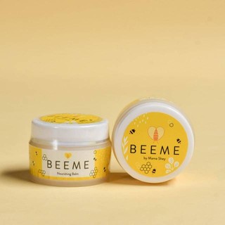 Beeme Skincare Nourish Balm- Beeme Skincare Ibu dan Anak