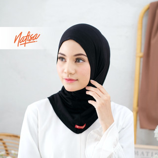 Nafisa Ciput Ninja  Malaysia Inner Non Resleting - Inner Kekinian No Ribet