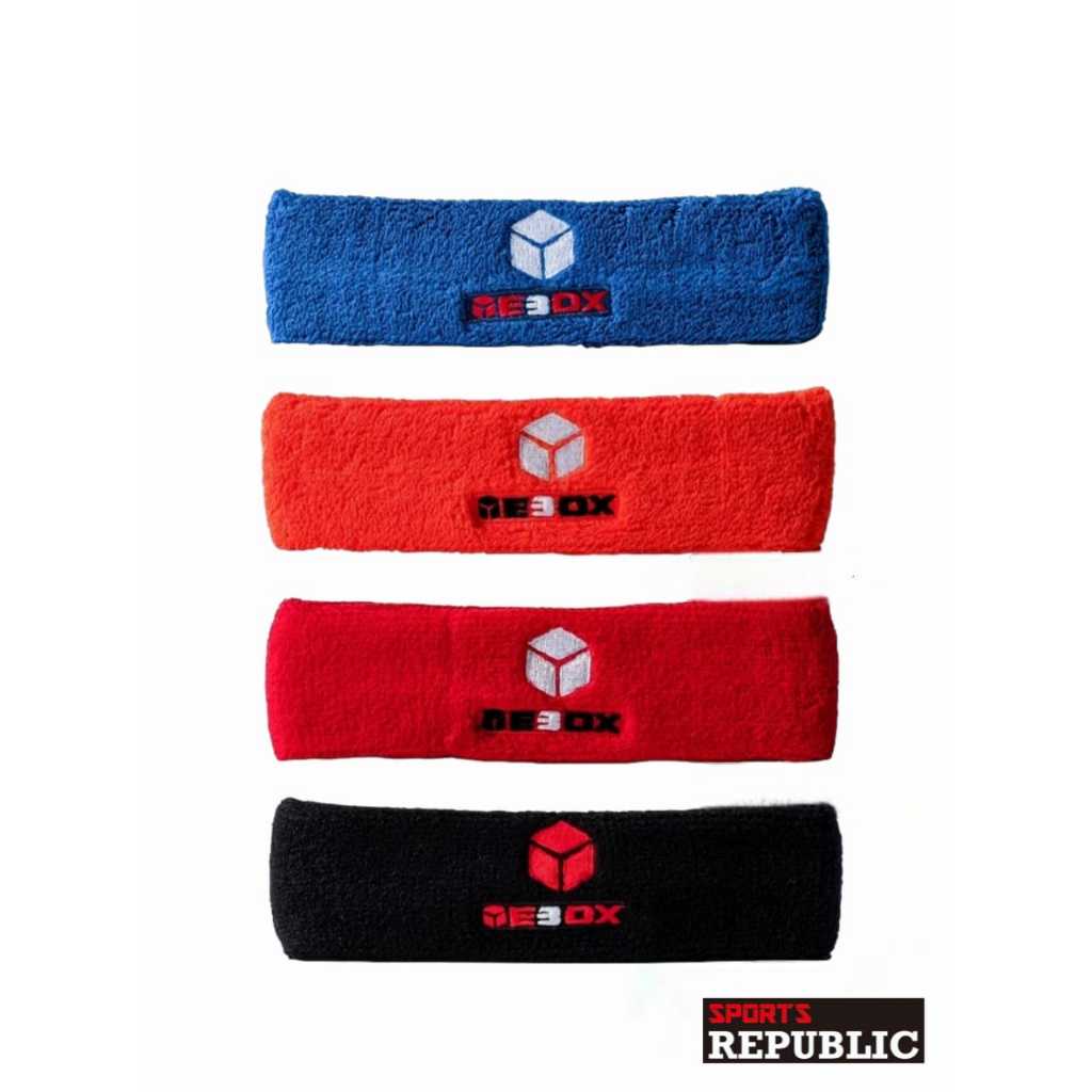 ที่คาดผม Ebox ดั้งเดิม