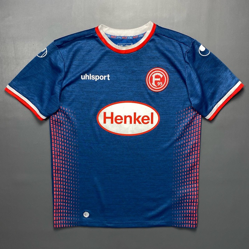 เสื้อเจอร์ซีย์ Uhlsport