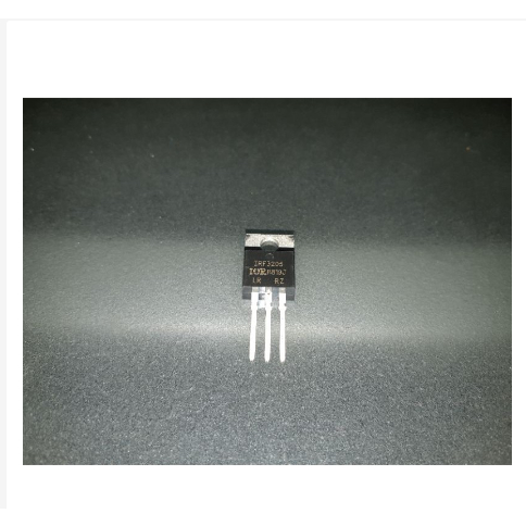 TR IRF3205 IRF 3205 ทรานซิสเตอร์ Mosfet