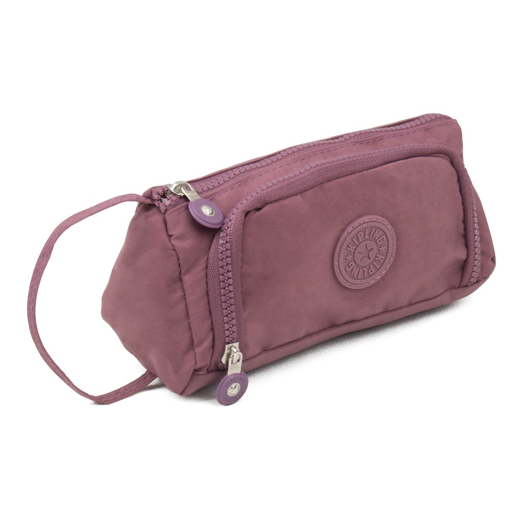 Opiobags กระเป๋าดินสอ ใส่เครื่องสําอาง อุปกรณ์เสริม สําหรับเด็กผู้หญิง Kp19015