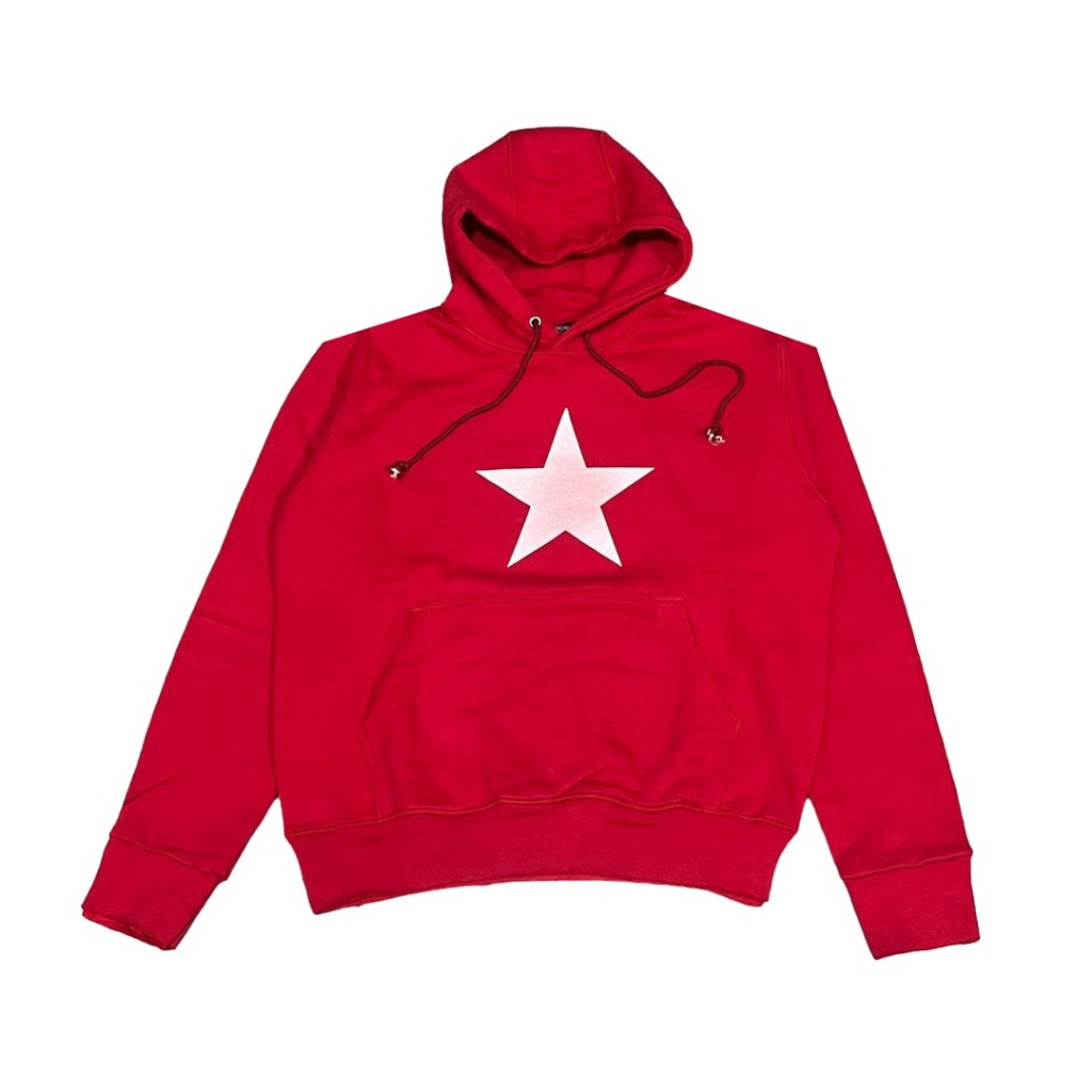 Puddinglane Crop Hoodie Unisex ผู้ชายผู้หญิงเสื้อแขนยาว Starmigration