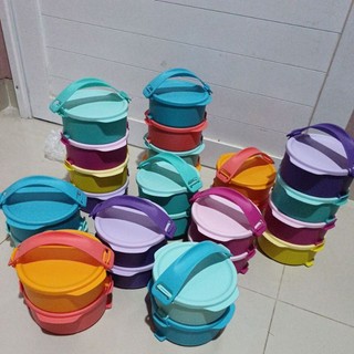 Tupperware fun ctg