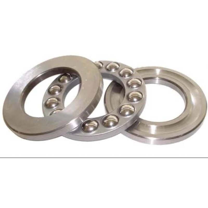 THRUST BEARING 51104 DIMENSIONS 20 X 35 X 10