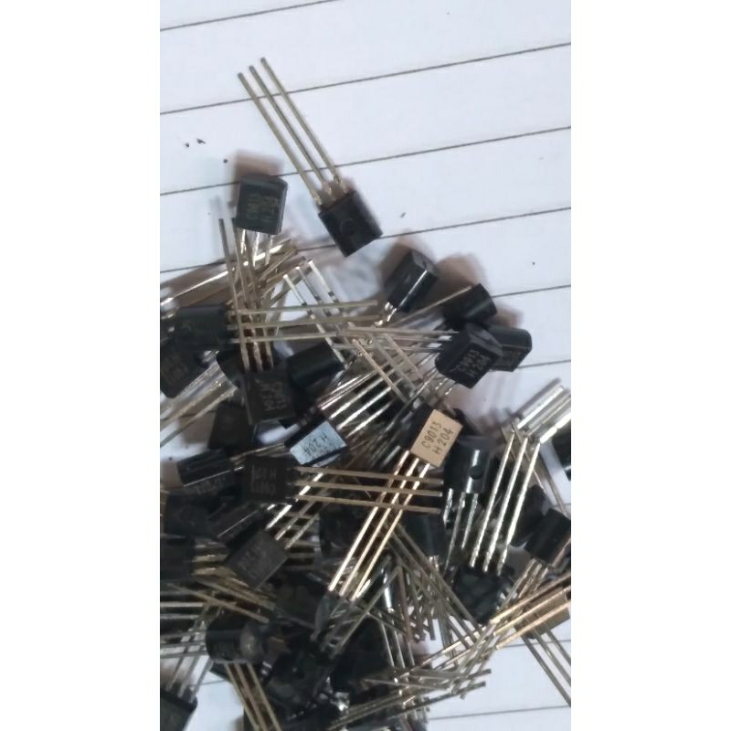 ทรานซิสเตอร์ C9013**