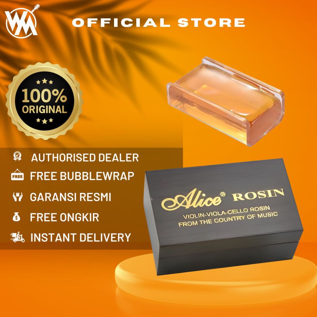 ALICE ADVANCED ROSIN A013C ALICE ROSIN A013C ROSIN A0 13 C