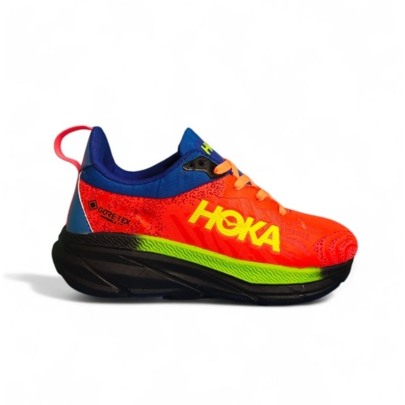 รองเท้าวิ่ง Hoka Vantelx Atr 7 Xtrail Challenger Premium Running Shoes Hoka Gore-tex Xtrail Atr 7 นําเข้าจากเวียดนาม สําหรับผู้ชาย
