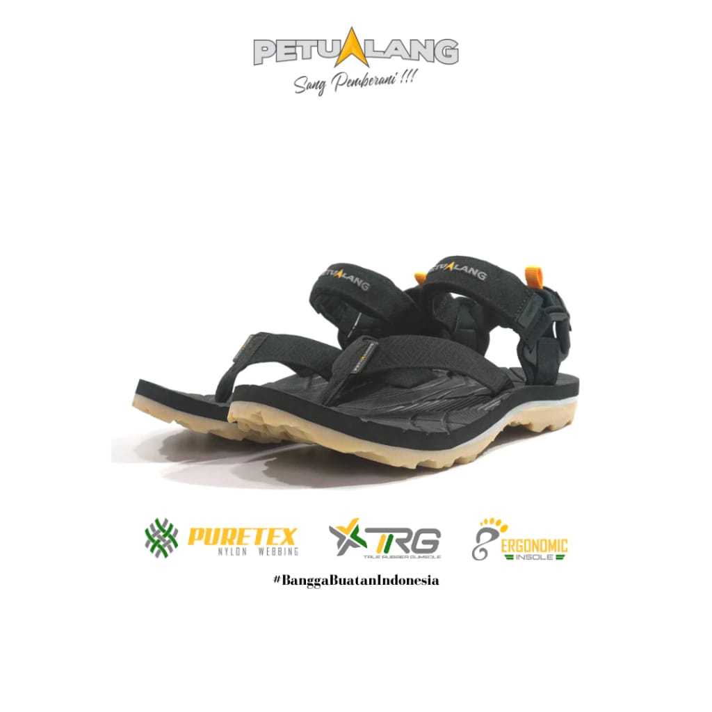 Towuti Clip Strap Adventurer Sandals – รองเท้าแตะเดินป่าผู้ชาย Adventurer ดั้งเดิม ราคา ถูกที่สุด ดีลบีเคเค