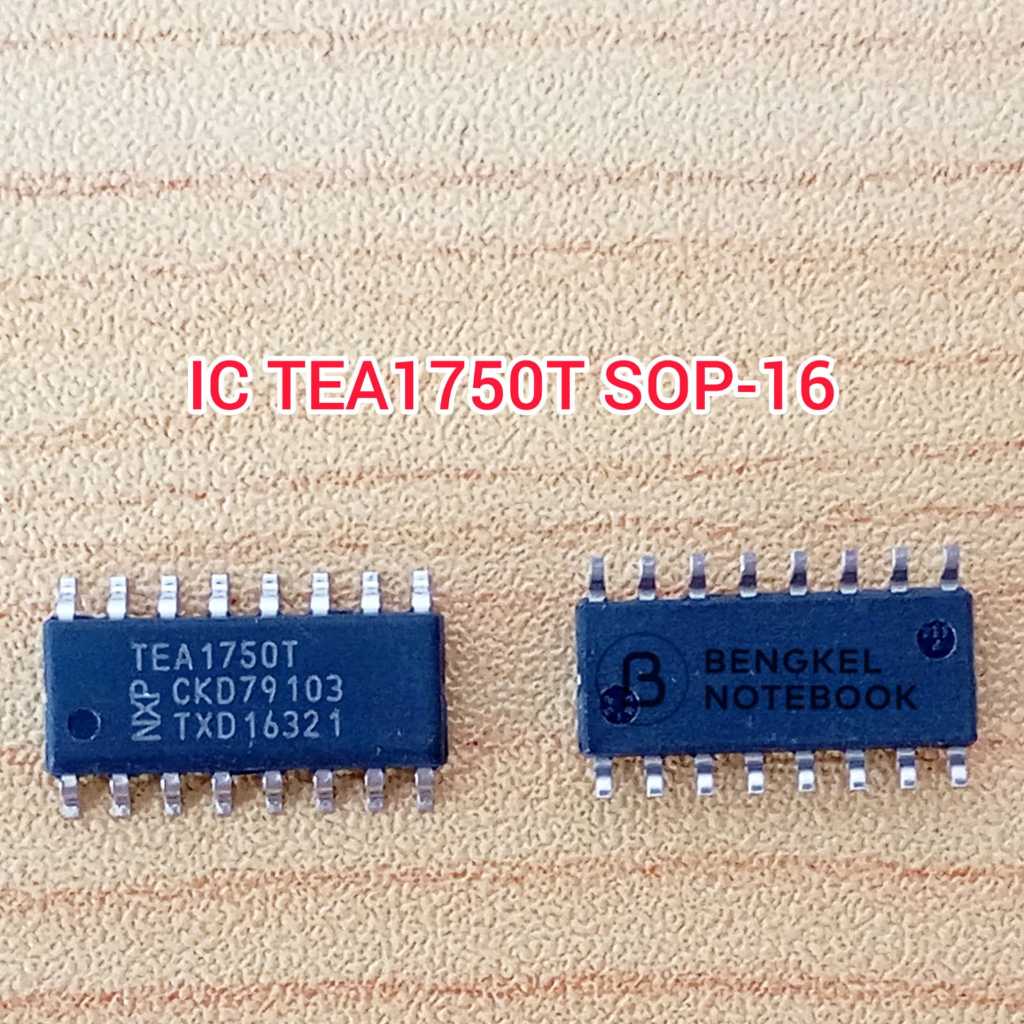 IC TEA1750T TEA1750 TEA 1750T 1750 SOP-16