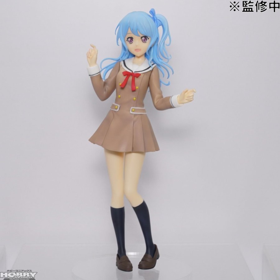 Matsubara Kanon Premium Figure - School Days