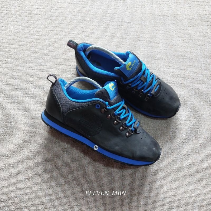 รองเท้าภูเขา Nepa LEATHER Size40