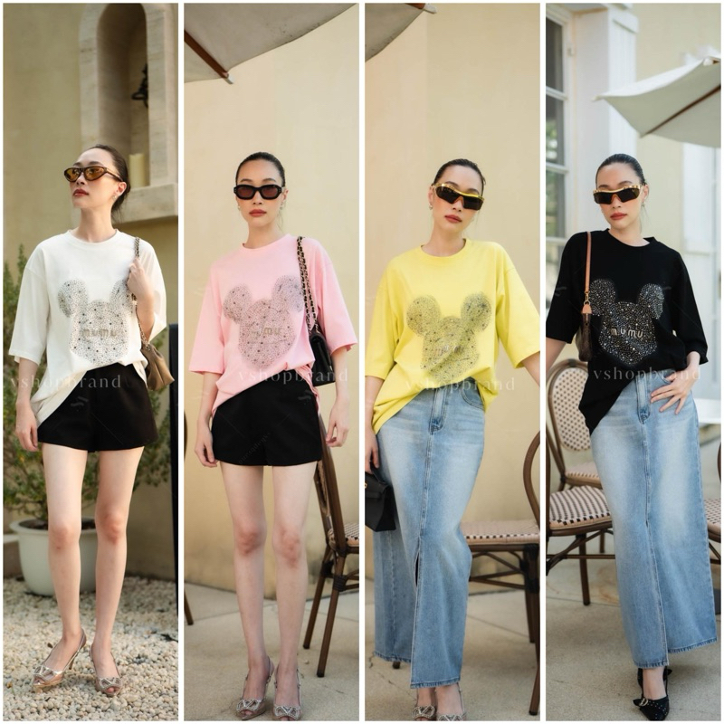 VSHOPBRAND VS 10953*