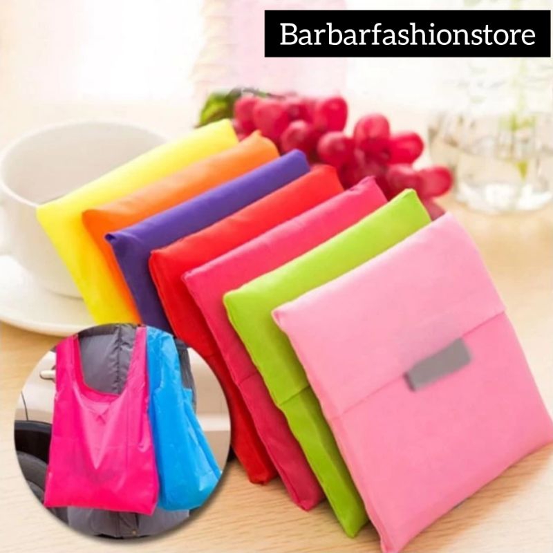 Baggu Baggu Shopping Bag กระเป๋าช้อปปิ้งแบบสุ่ม