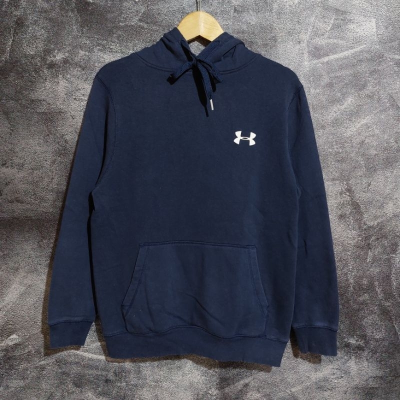 UNDER ARMOR เสื้อฮู้ด Under Armour มือสอง