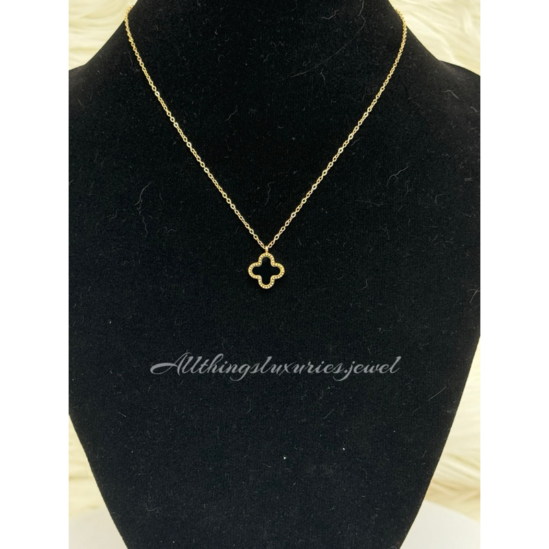 สร้อยคอ AGATHA******