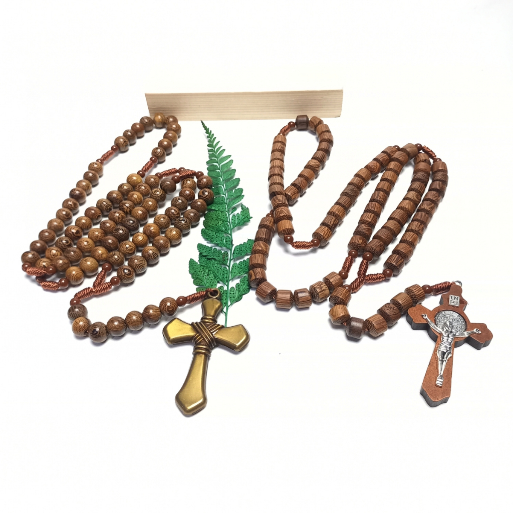 Kayu สร้อยคอไม้มะรุม มอริงก้า 77th