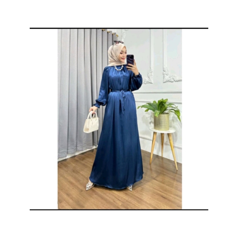 Shimmer Silk Gamis almadinah Shimmer Silk Brocade Tille/almadinah Dress Shimmer Silk/Gamis Flora Vir