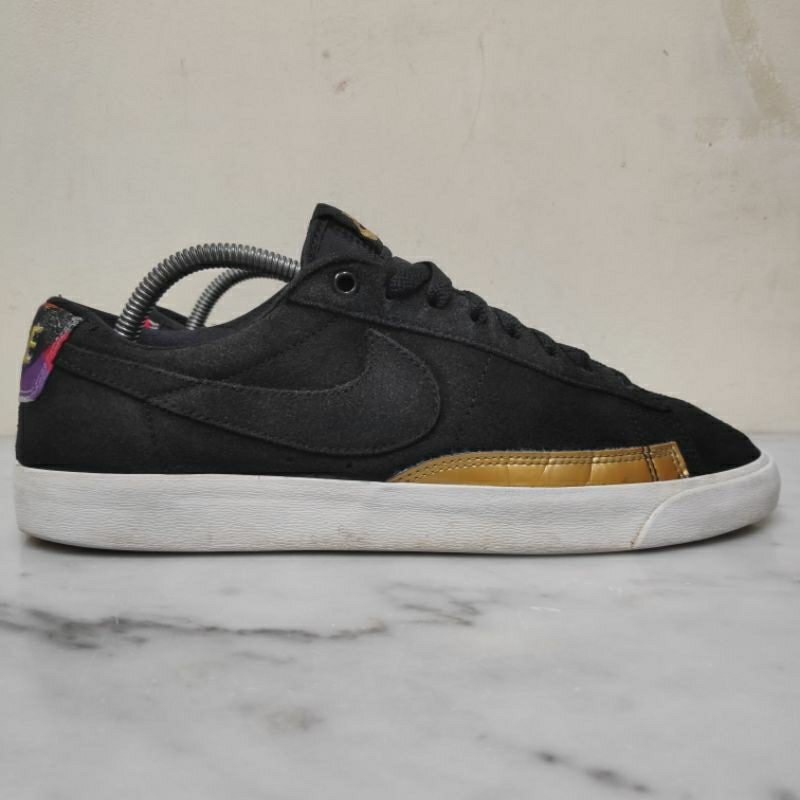 Nike BLAZER LOW CHINESE NEW YEAR Shoes - 42.5 (27 ซม.)