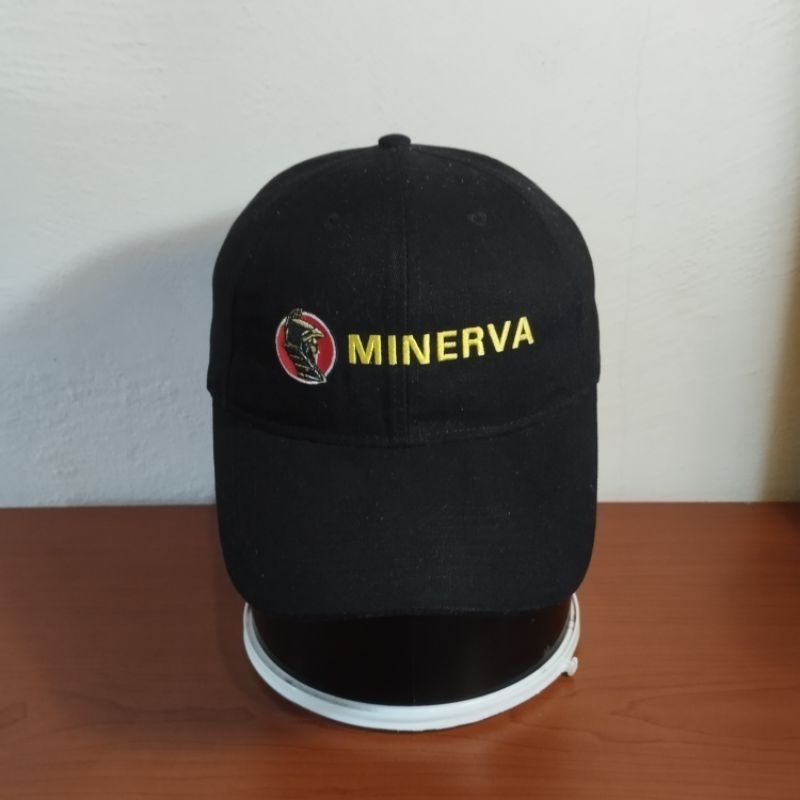 หมวกแก๊ป Minerva****